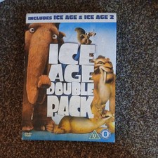 Ice age - ice, age/ice