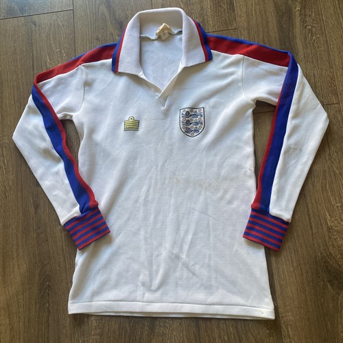 England 1977 1980 - 1977/1980, home