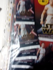 Disney Star Wars 5 Pack Rise