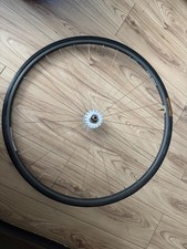 Ambrosio nemesis tubular - ambrosio, rim