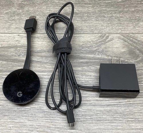 Google chromecast ultra hdr - ultra, 4k
