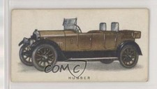 1924 Imperial Tobacco Canada