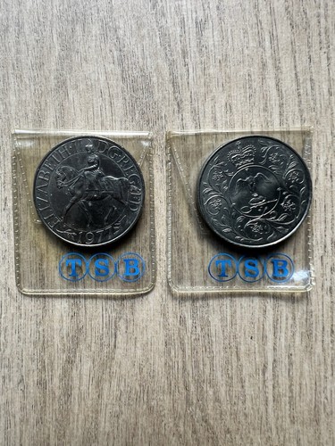 1977 queen elizabeth silver - queen,
