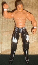 TNA WRESTLING FIGURE DELUXE