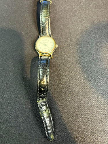 Vintage avia quartz - quartz, ladies