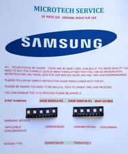 SAMSUNG E55H6670STXXU UE55H6290AS  D4GE-550DCA-R3   D4GE-550DCB-R  10 PIECE LED