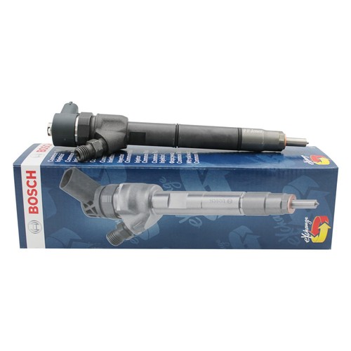 Reconditioned bosch diesel - bosch,