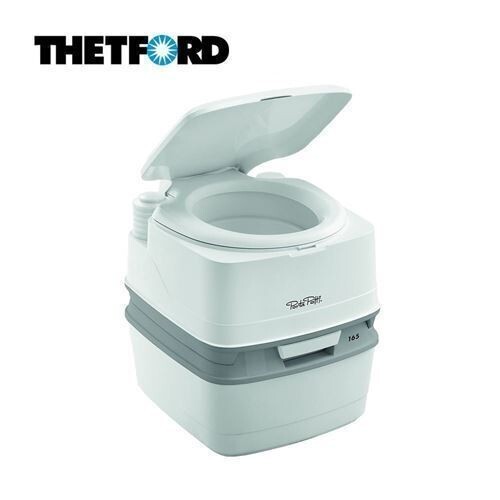 Camping thetford porta potti - thetford,