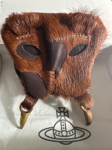 Vivienne westwood lion - lion,