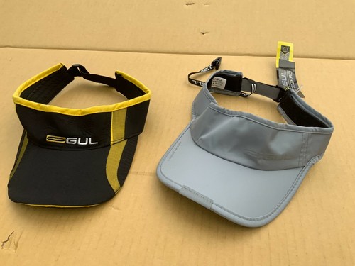 Gul code zero - gul, black