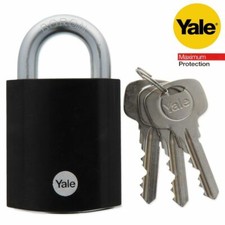 Padlock max protection 62mm - max,