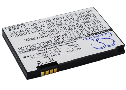 Ion battery for motorola - battery,