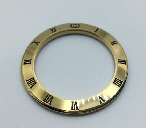Nos original gucci 3000m watch - nos,