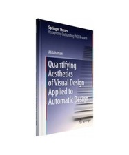 Quantifying Aesthetics of