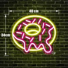 Custom made personalised