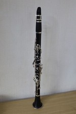 JUPITER CLARINET  IN HARD