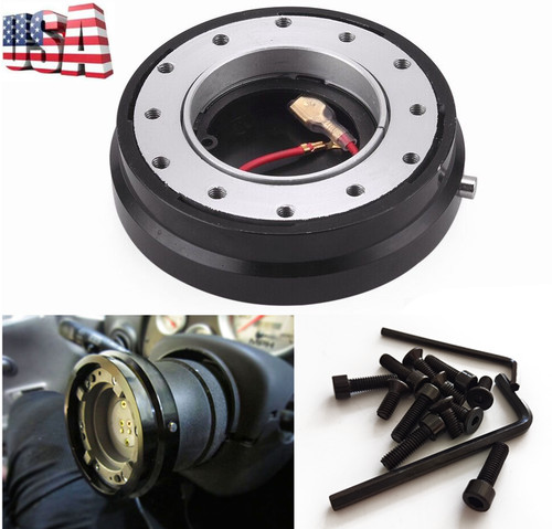 Universal car steering wheel - universal,