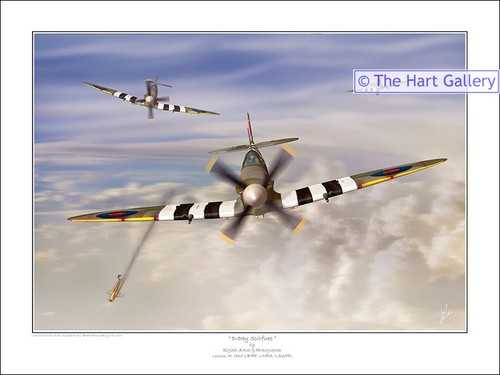Supermarine spitfire aeroplane - spitfire,