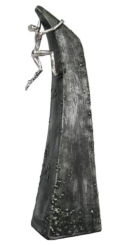 32cm tall resin pinnacle - tall,