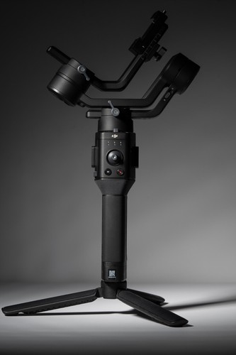 Dji ronin camera stabilizer - ronin,