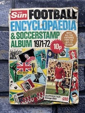 The Sun Football Encyclopaedia
