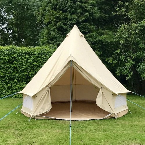 Bell tent 285gsm - bell,