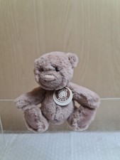Charlie Bears - Travel Buddy - Oates 4"