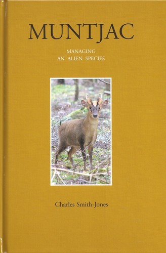 Smith jones deer stalking book - smith,