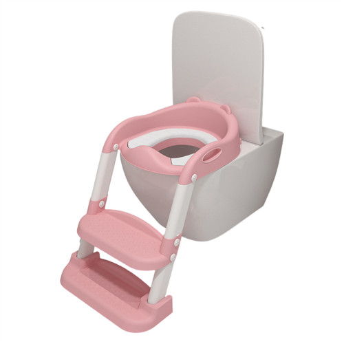 Potty toilet seat - potty,