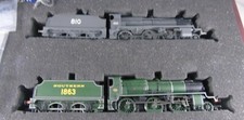 Bachmann 32-150 Limited Edition N Class Locomotives - Set of 2