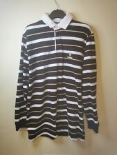 Guinness Long Sleeved Polo