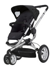 Quinny Buzz Pushchair Rocking