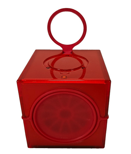 Addex design mood - addex, red