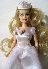 Barbie Mini Kingdom Doll