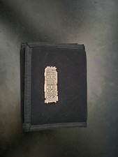 Alton Towers Nemesis Metal