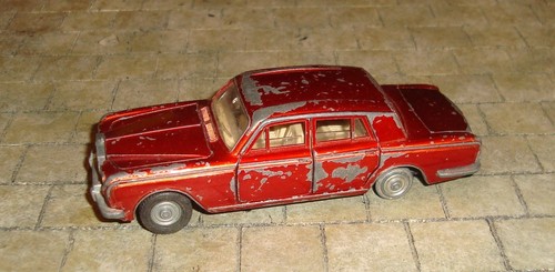 Dinky toys rolls - toys,