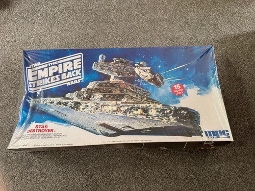 Mpc star wars the - mpc,