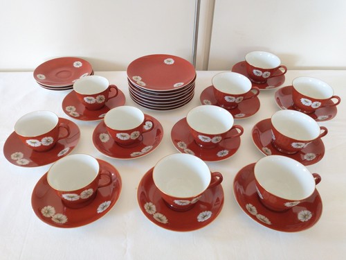 Vintage 1950s noritake nippon - noritake,