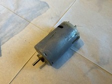 G scale garden railway motors REDUCED!