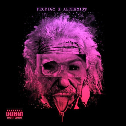 Prodigy alchemist albert - x,