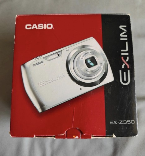 Casio black digital - casio, mp