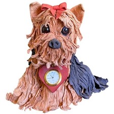 Vintage Yorkshire Terrier