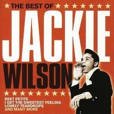 Jackie Wilson: The Best Of