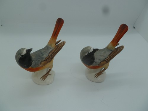 Vintage goebel west - goebel,