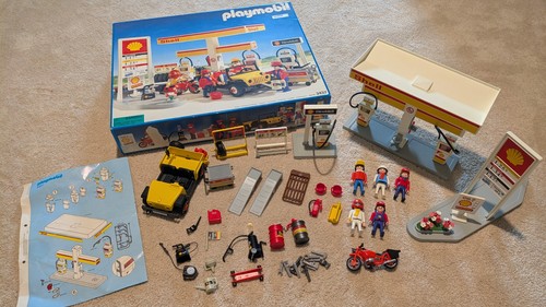 Vintage 90s playmobil - 90s, 3437