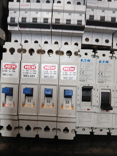 Mem mccb mel321 - mem,