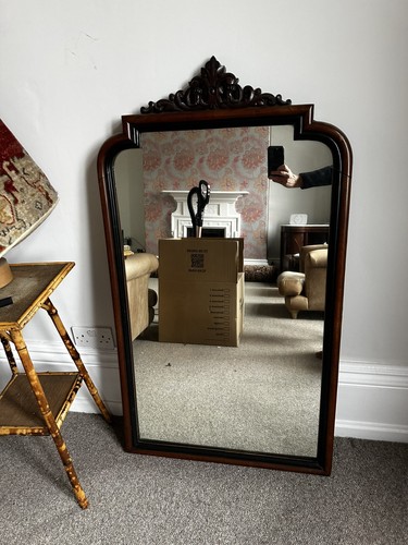 Large antique victorian - antique, ??