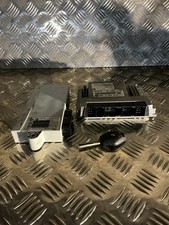 BMW E63 645ci ECU DME KEY CAS