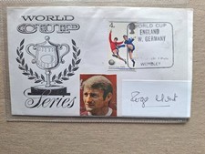 Roger hunt hand - roger, hand-signed