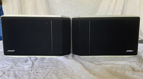 Bose 301 series - 301, 4